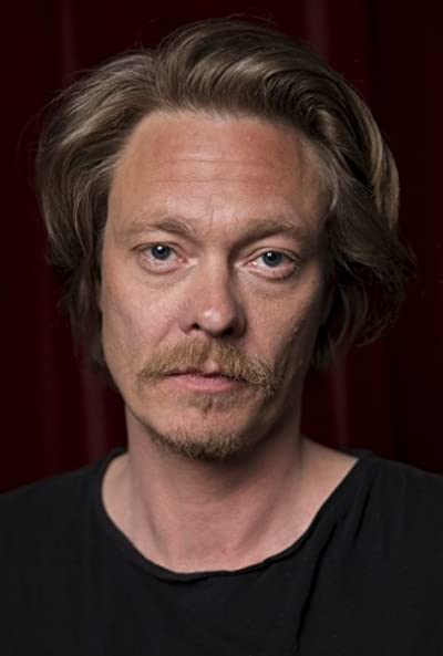 kristoffer joner