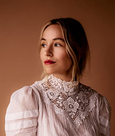 sarah goldberg