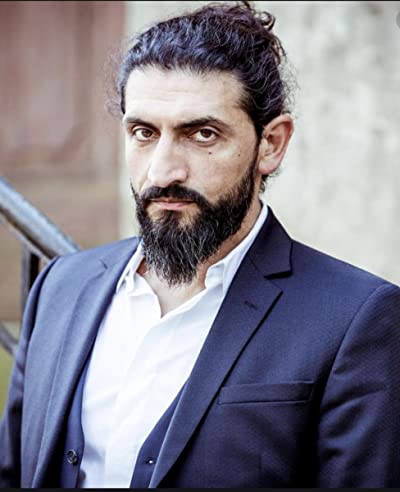 numan acar