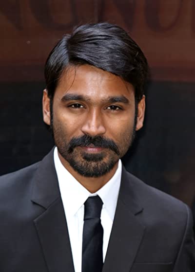 dhanush