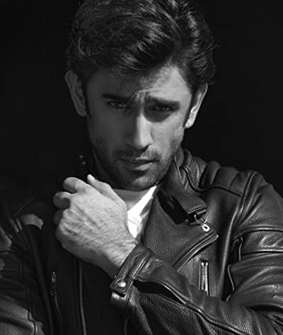 amit sadh