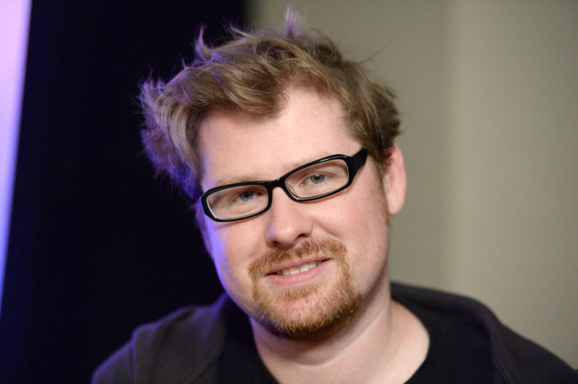 justin roiland