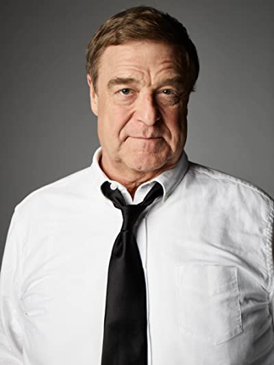 john goodman