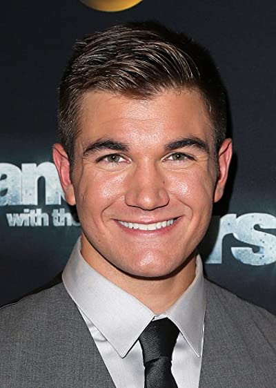 alek skarlatos