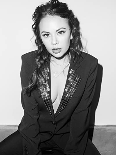 Janel Parrish