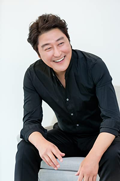 kang-ho song