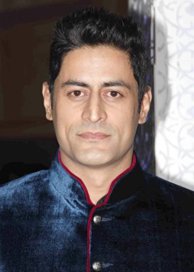 mohit raina