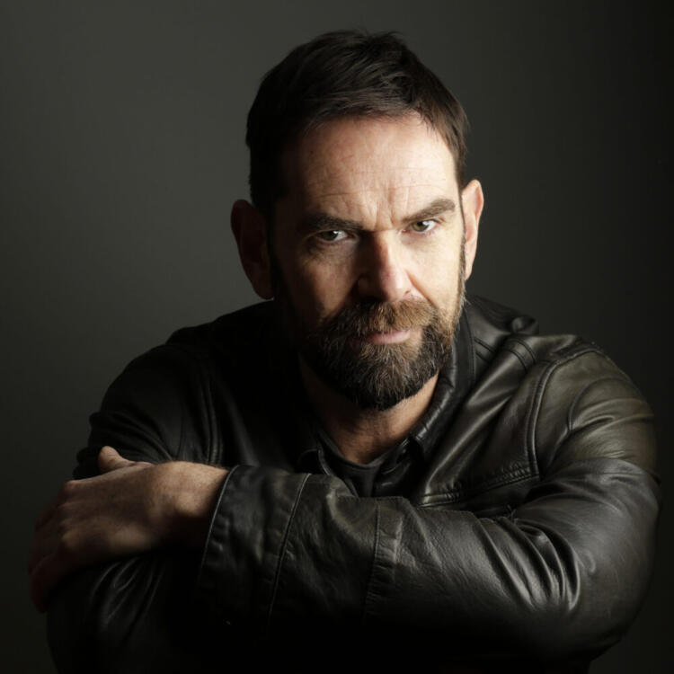 Duncan Lacroix