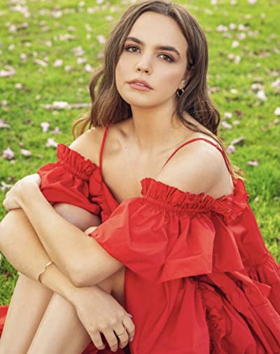 bailee madison