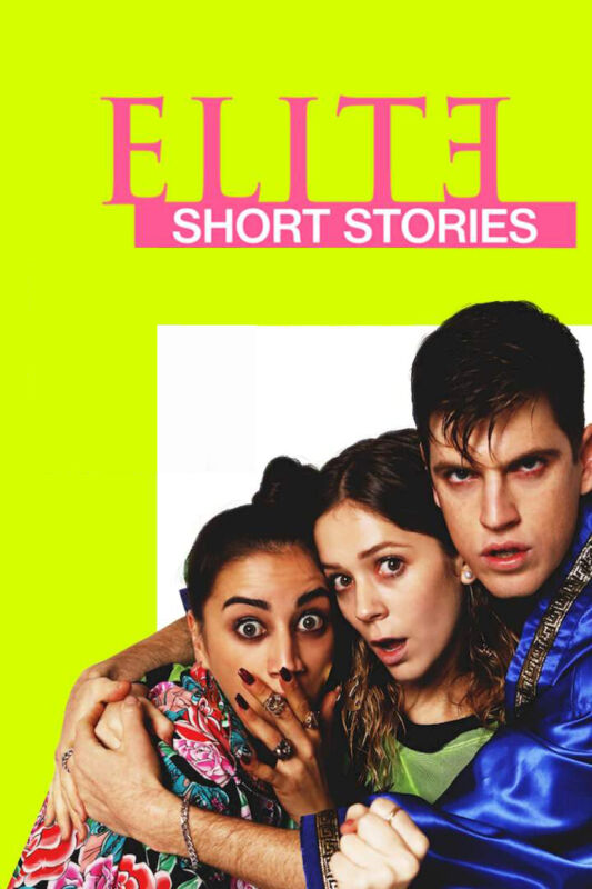 دانلود سریال Elite Short Stories با زیرنویس فارسی چسبیده