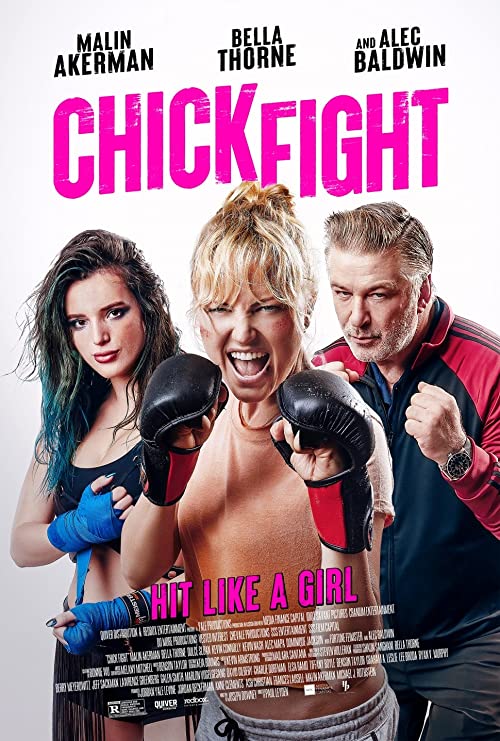 دانلود فیلم Chick Fight 2020 با زیر نویس فارسی چسبیده