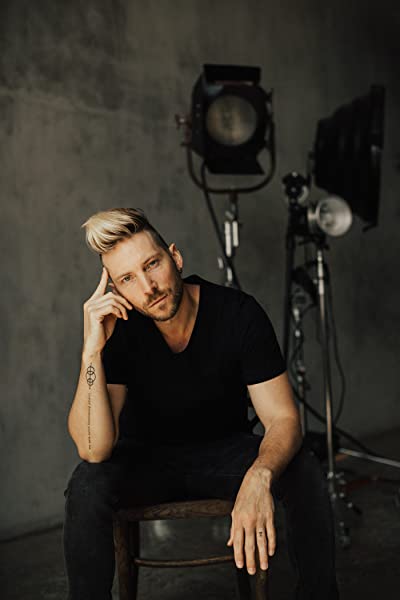 troy baker