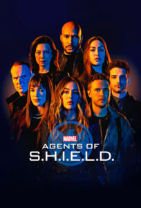 دانلود سریال Agents of SHIELD با زیرنویس فارسی چسبیده