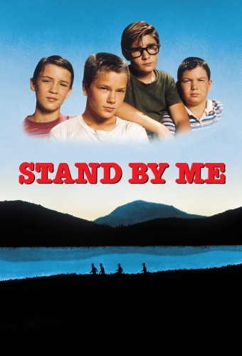 دانلود فیلم Stand by Me 1986 با زیرنویس فارسی چسبیده