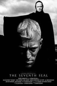 دانلود فیلم The Seventh Seal 1957 با زیرنویس فارسی چسبیده
