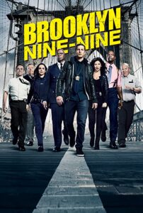 دانلود سریال Brooklyn Nine-Nine با زیرنویس فارسی چسبیده