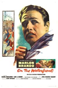 دانلود فیلم On the Waterfront 1954 با زیرنویس فارسی چسبیده