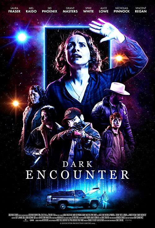 دانلود فیلم Dark Encounter 2019 با زیرنویس فارسی چسبیده