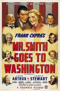 دانلود فیلم Mr. Smith Goes to Washington 1939 با زیرنویس فارسی چسبیده