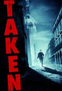 دانلود فیلم Taken 2008 با زیرنویس فارسی چسبیده