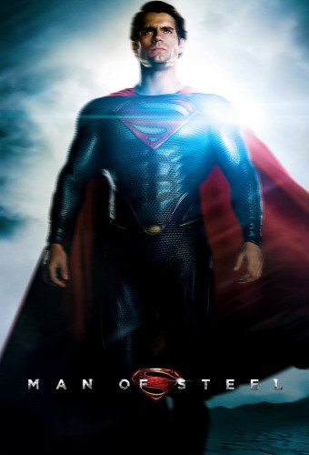 دانلود فیلم Man of Steel 2013 با زیرنویس فارسی چسبیده