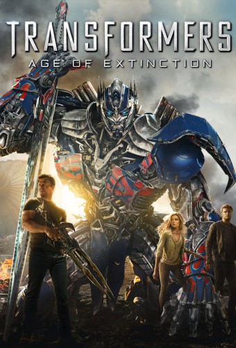 دانلود فیلم Transformers: Age of Extinction 2014 با زیرنویس فارسی چسبیده