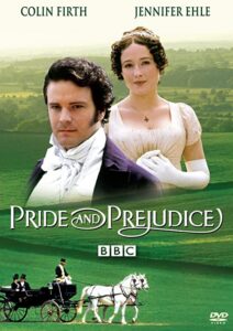 دانلود سریال Pride and Prejudice 1995 با زیرنویس فارسی