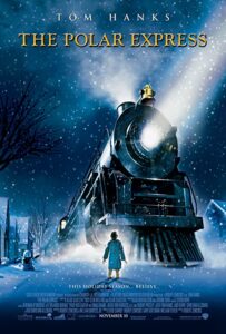 دانلود فیلم The Polar Express 2004 با زیرنویس فارسی چسبیده