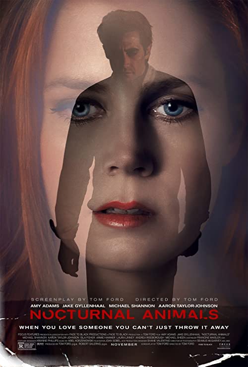 دانلود فیلم Nocturnal Animals 2016 با زیرنویس فارسی چسبیده