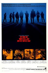 دانلود فیلم The Wild Bunch 1969 با زیرنویس فارسی چسبیده