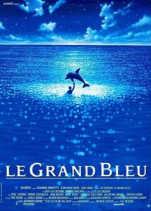 دانلود فیلم The Big Blue 1988 با زیرنویس فارسی چسبیده
