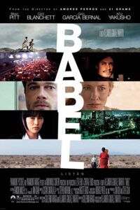 دانلود فیلم Babel 2006 با زیرنویس فارسی چسبیده