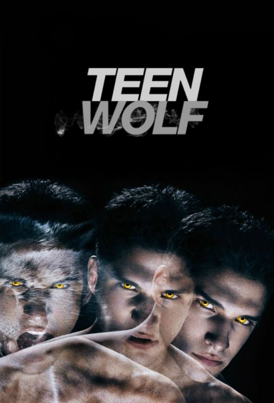 دانلود سریال Teen Wolf 2011 با زیرنویس فارسی چسبیده