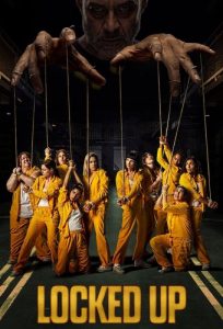 دانلود سریال Vis a vis با زیرنویس فارسی چسبیده