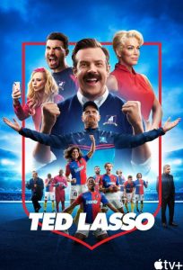 دانلود سریال Ted Lasso با زیرنویس فارسی چسبیده