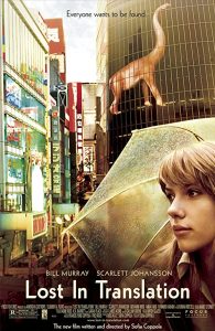 دانلود فیلم Lost in Translation 2003 با زیرنویس فارسی چسبیده