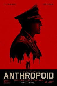 دانلود فیلم Anthropoid 2016 با زیرنویس فارسی چسبیده