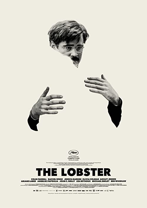 دانلود فیلم The Lobster 2015 با زیرنویس فارسی چسبیده