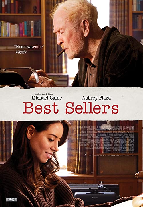 دانلود فیلم Best Sellers 2021 با زیرنویس فارسی چسبیده
