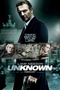 دانلود فیلم Unknown 2011 با زیرنویس فارسی چسبیده
