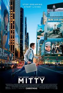 دانلود فیلم The Secret Life of Walter Mitty 2013 با زیرنویس فارسی چسبیده