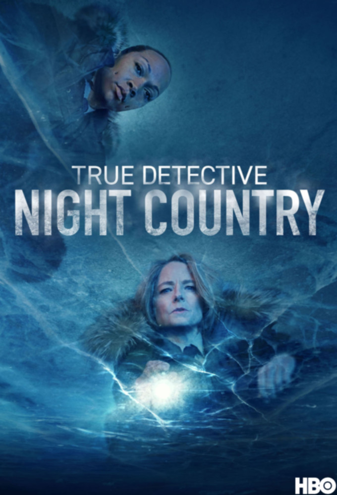 دانلود سریال True Detective با زیرنویس فارسی چسبیده