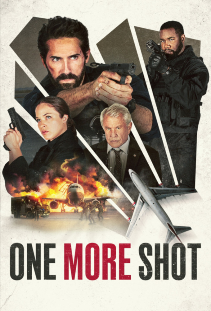 دانلود فیلم One More Shot 2024 با زیرنویس فارسی چسبیده