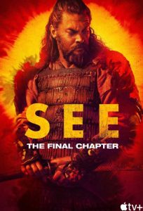 دانلود سریال see دیدن با زیرنویس فارسی چسبیده