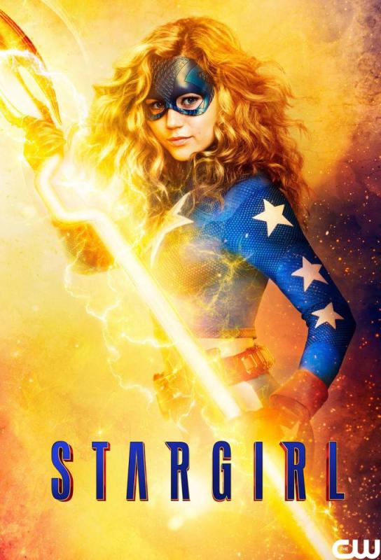دانلود سریال Stargirl با زیرنویس فارسی چسبیده