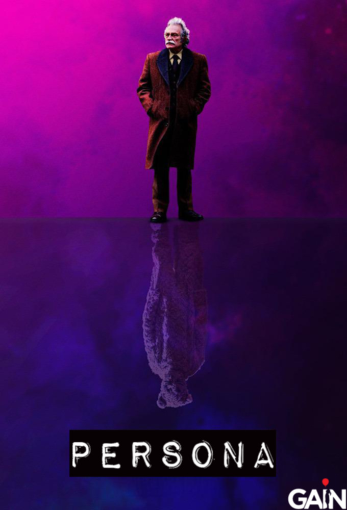 دانلود سریال Persona (Sahsiyet) با زیرنویس فارسی چسبیده