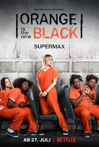 Orange Is the New Black با زیرنویس فارسی چسبیده
