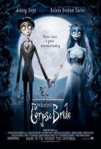 دانلود انیمیشن Corpse Bride 2005 با زیرنویس فارسی چسبیده