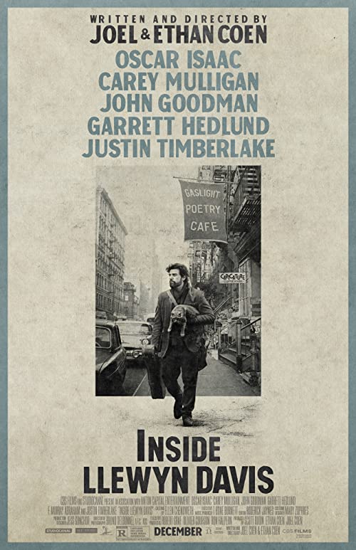 دانلود فیلم Inside Llewyn Davis 2013 با زیرنویس فارسی چسبیده