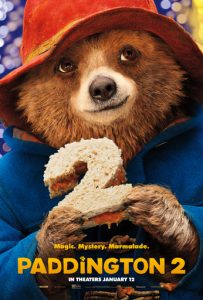 دانلود انیمیشن Paddington 2 2017 با زیرنویس فارسی چسبیده